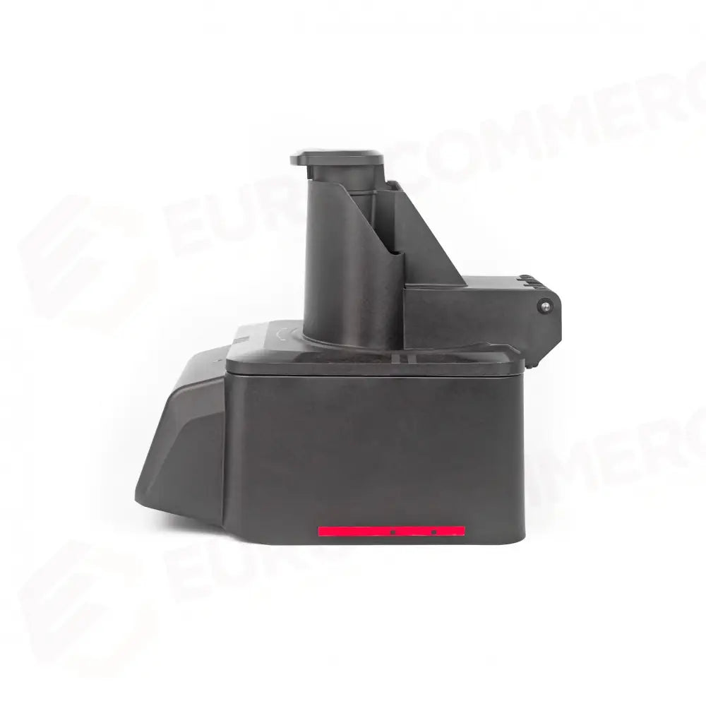 TESTA TAGLIAVERDURE 21/2V - 2059760 - SAMMIC