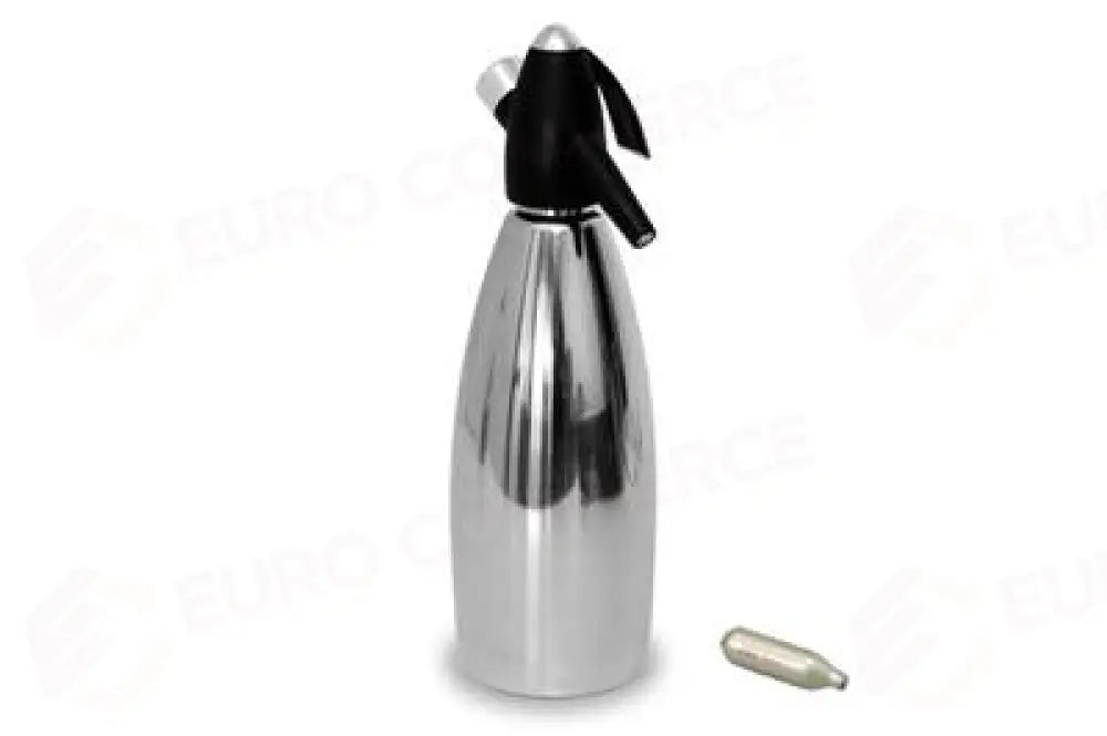 TESTATA COMPLETA SIFONE SELTZ YI2420 ISI - 5560067 - MEDRI