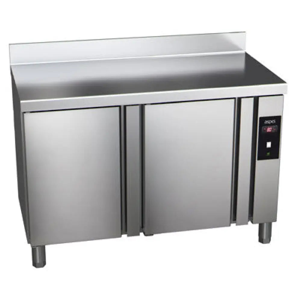 TGN 102 R-TAVOLO CONSERVATORE NEGATIVO GN PER GRUPPO REMOTO - ASPES PROFESSIONAL - TAVOLI