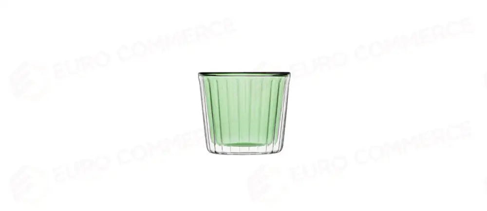 THERMIC GLASS CONF.2 PZ CUPCAKE V.DE 9 - 124581 - MORINI