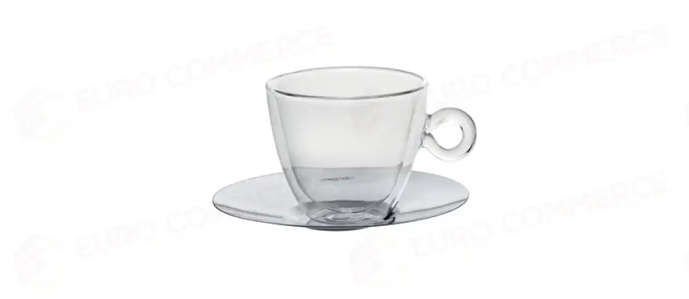 THERMIC GLASS CONF.2 PZ TAZZA MULTIUS.C/ - 102881 - MORINI