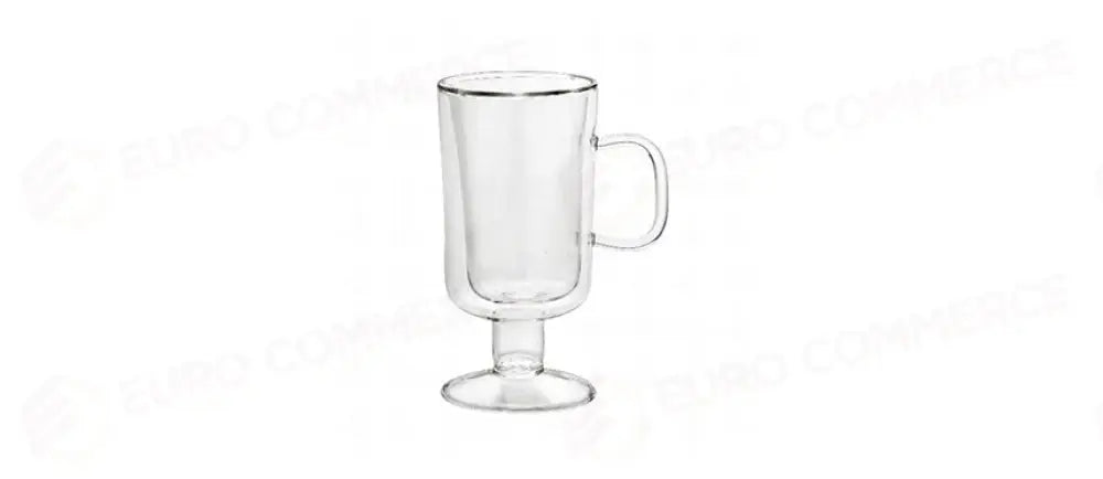 THERMIC GLASS IRISH COFFEE 25 - 128404 - MORINI