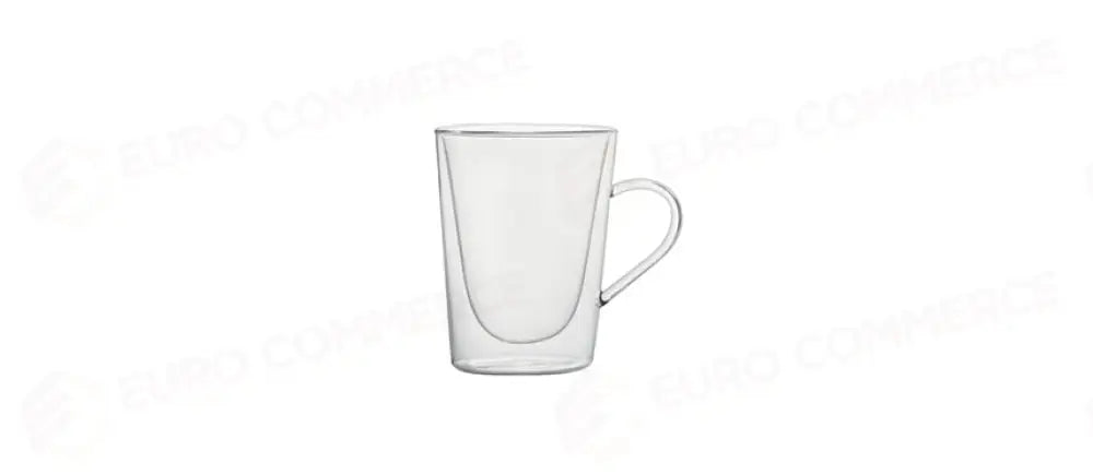 THERMIC GLASS TAZZA THE’29,5 - 92544 - MORINI