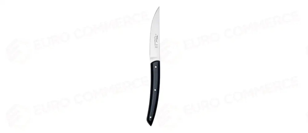 THIERS COLTELLO BISTECCA M/NERO -5- - 121126 - MORINI