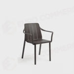 TIBERINA ARMCHAIR - NARDI