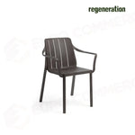 TIBERINA ARMCHAIR - NARDI