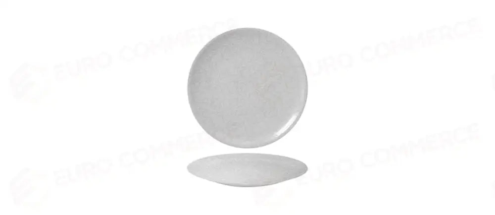 TIFFANY BIANCO PIATTO PIANO SIVIGLIA 28 - 201052 - MORINI
