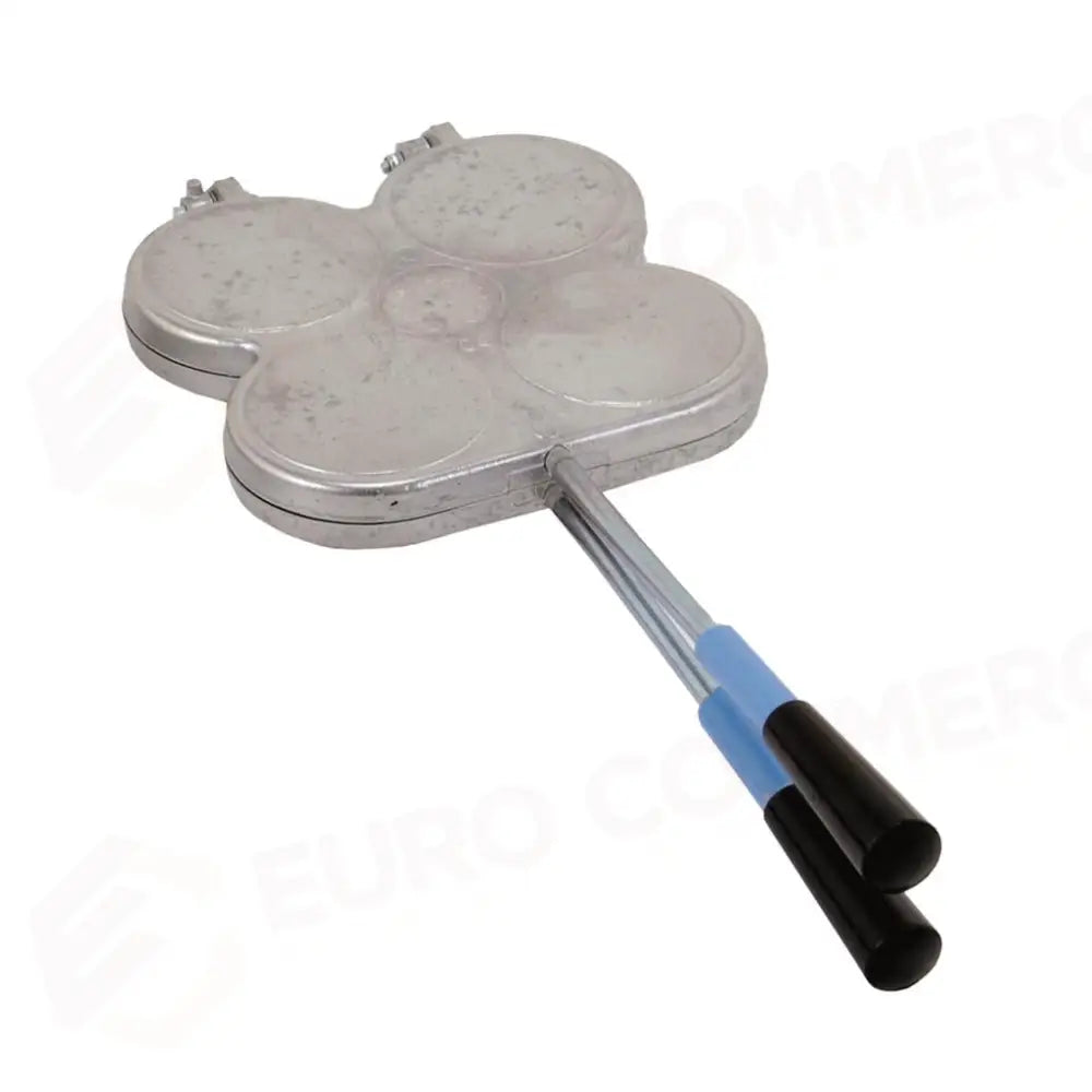 TIGELLIERA 4 POSTI 9 CM FONDSTAMP - 7010002 - MEDRI