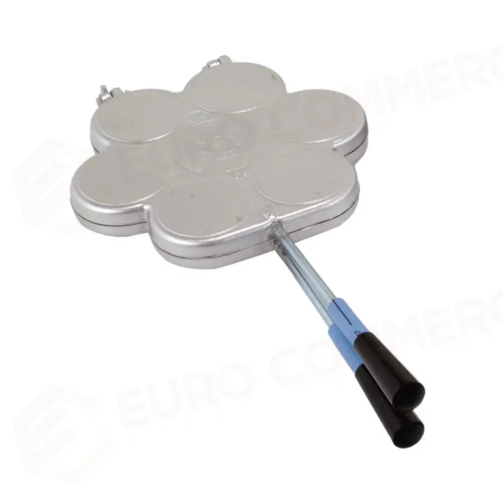 TIGELLIERA 7 POSTI 9 CM FONDSTAMP - 7010001 - MEDRI