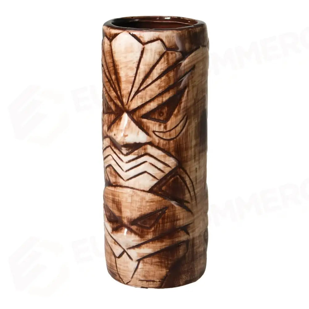 TIKI MUG ANGRY BIRDS 50 CL BARTY CMTK-07 MEDRI - 13650205 - MEDRI