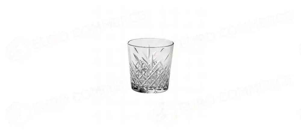 TIMELESS BICCHIERE DOF IMPILABILE 35,5 FB6 - 143725 - MORINI