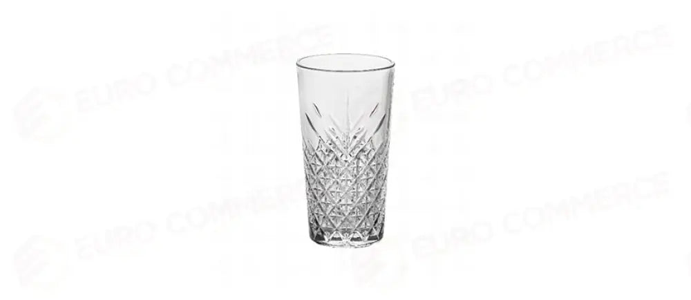 TIMELESS BICCHIERE LONG DRINK IMPILABILE 47 - 143727 - MORINI