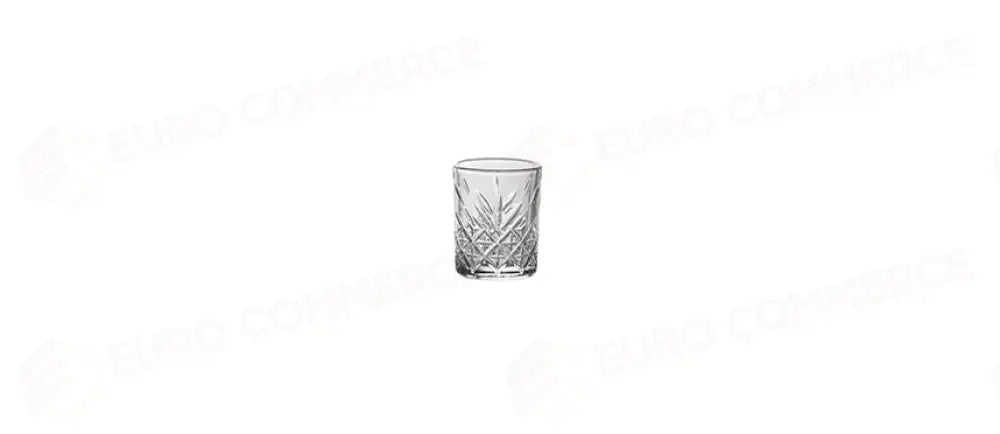 TIMELESS BICCHIERE SHOT 5 GB4X12 - 125389 - MORINI