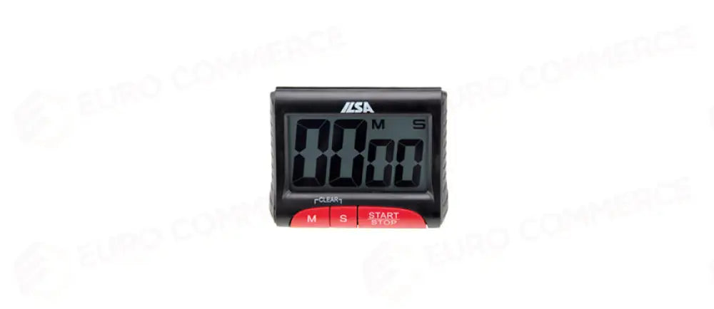 TIMER DIGITALE ABS (99,59 MINUTI) - 134085 - MORINI