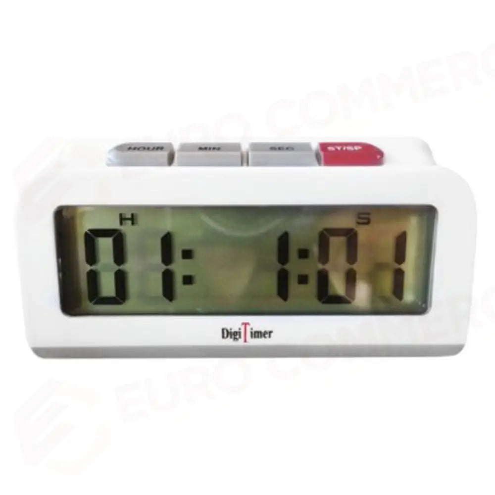TIMER DIGITALE - ARTICOLI CUCINA E PASTICCERIA - PADERNO