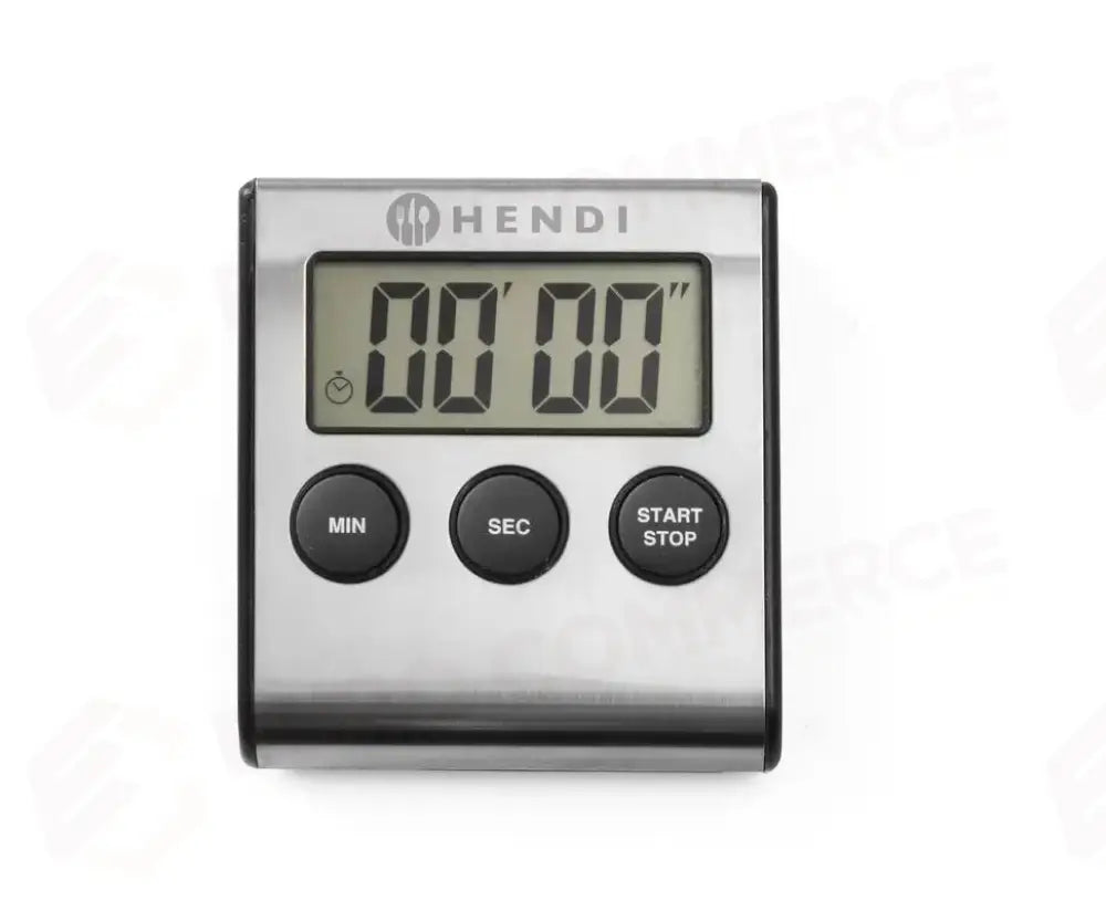 TIMER DIGITALE DA CUCINA 65X70X(H)17MM - HENDI