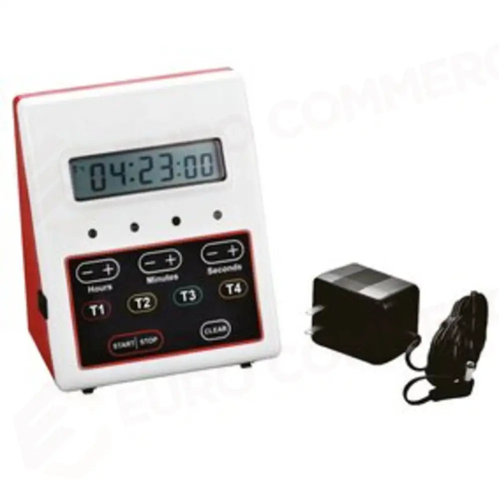 TIMER DIGITALE GIGANTE - ARTICOLI CUCINA E PASTICCERIA - PADERNO