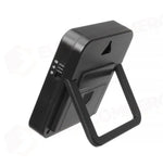 TIMER. HENDI NERO 82X20X(H)86MM - 582046
