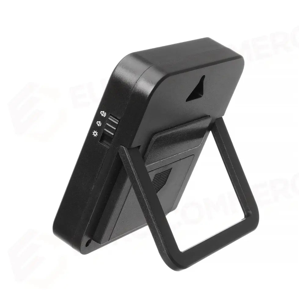 TIMER. HENDI NERO 82X20X(H)86MM - 582046