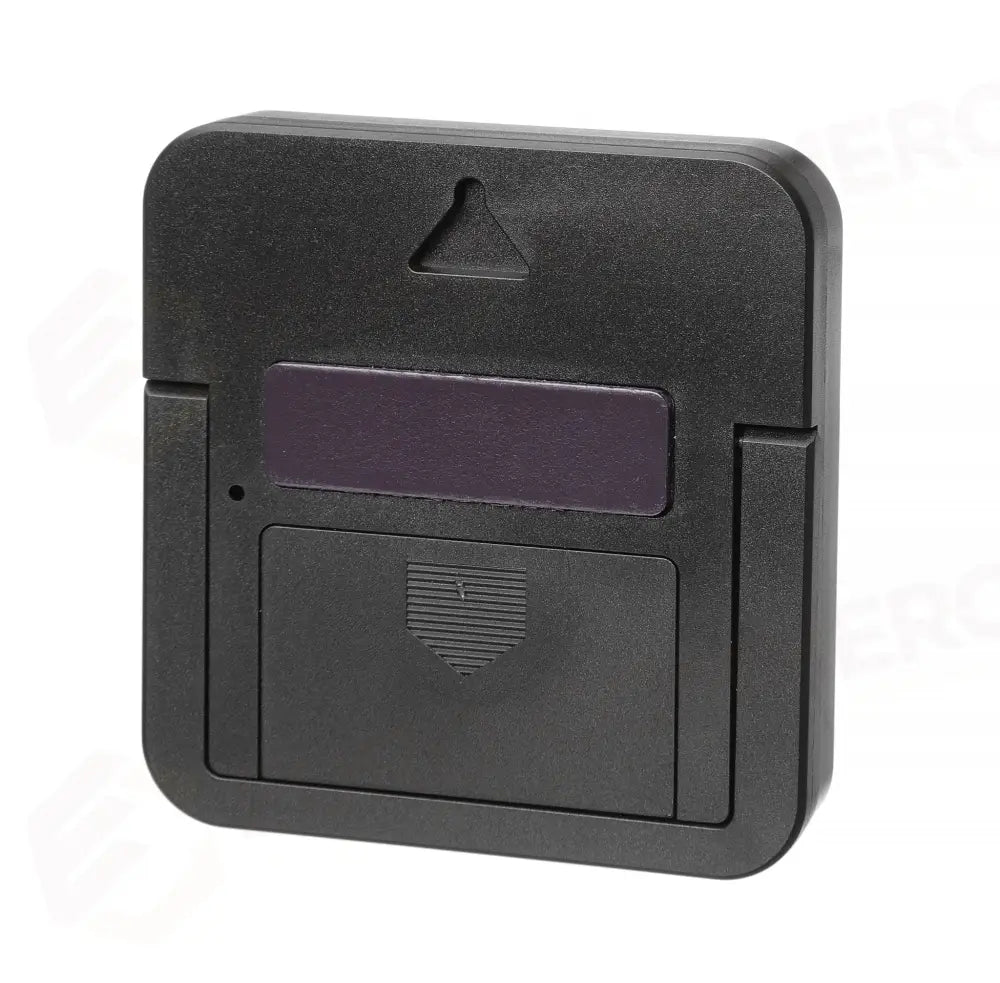 TIMER. HENDI NERO 82X20X(H)86MM - 582046