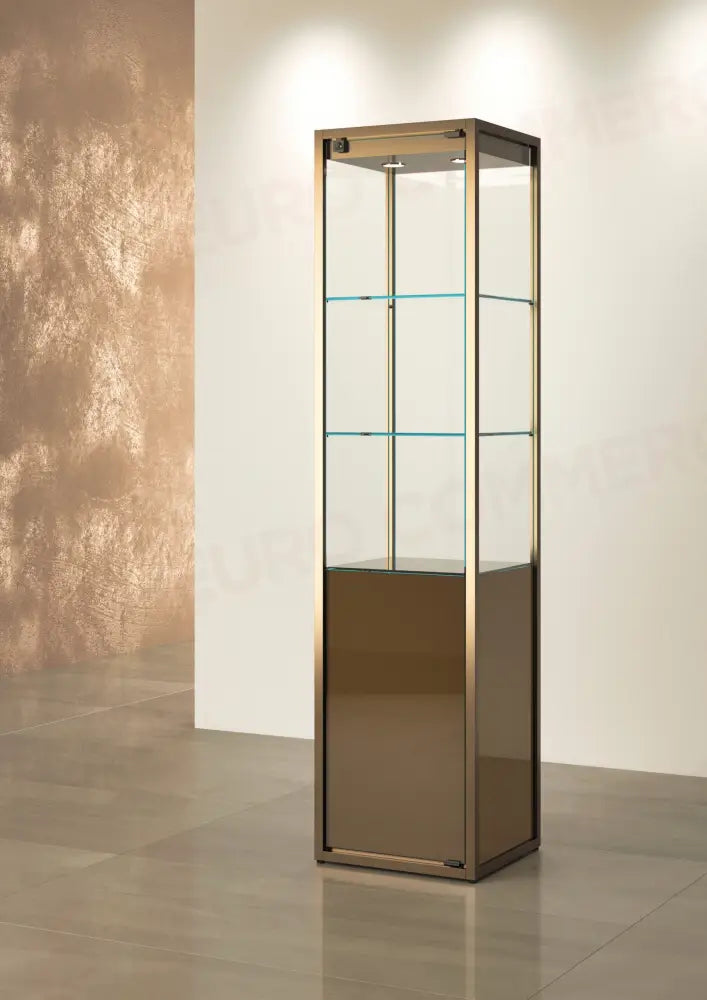 TMETAL 45X45X190 CM - TM/45VM - ITALVETRINE