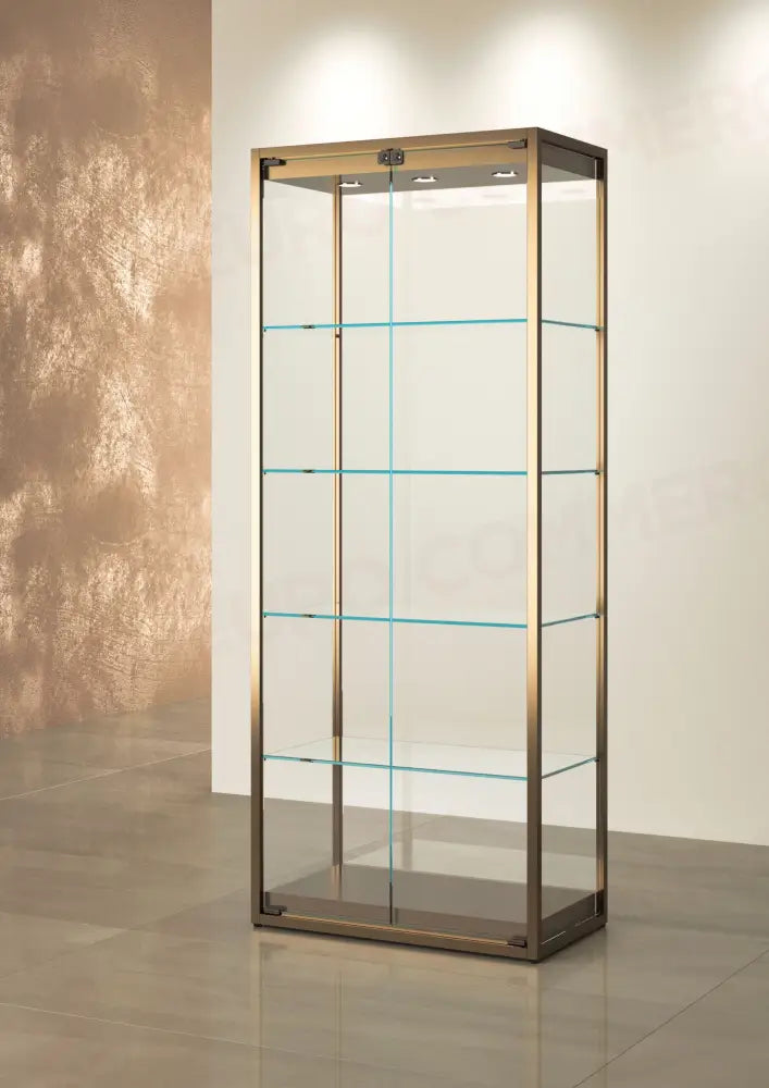 TMETAL 75X45X190 CM - TM/75V - ITALVETRINE