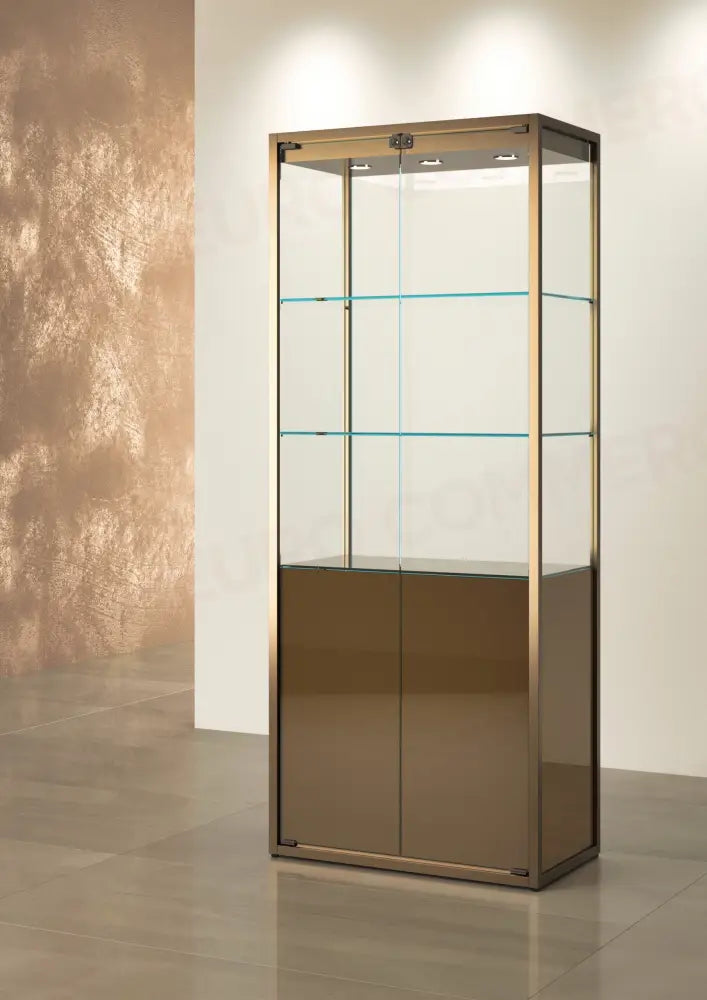 TMETAL 75X45X190 CM - TM/75VM - ITALVETRINE