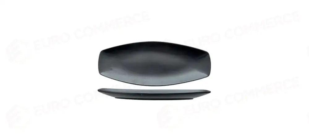 TOGNANA JAP MET.NERO VASS.RETTANGOLARE 29,5X12,5 - 132855 - MORINI