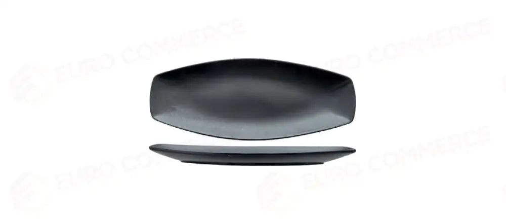 TOGNANA JAP MET.NERO VASS.RETTANGOLARE 38,5X15 - 132856 - MORINI