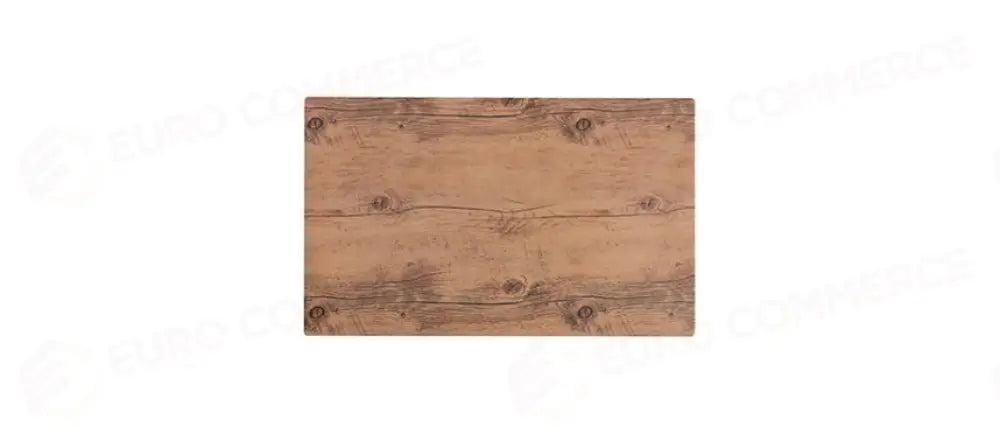 TOGNANA MEL.LEGNO RETTANGOLARE 1/1 - 123688 - MORINI