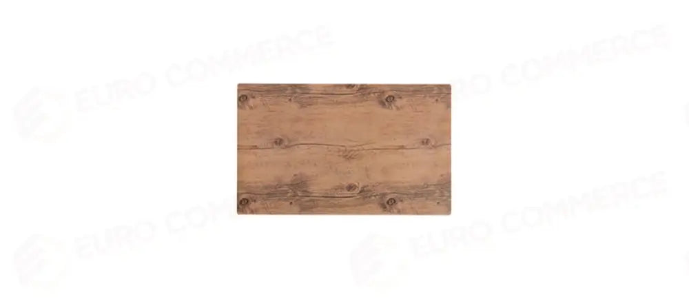 TOGNANA MEL.LEGNO RETTANGOLARE 1/2 - 123689 - MORINI