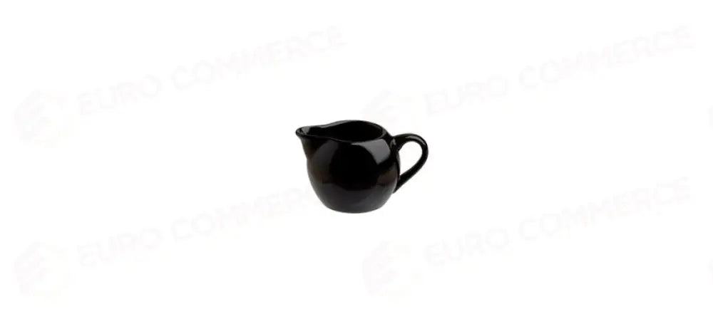 TOGNANA SPHERE NERO LATTIERA CC130 - 110230 - MORINI