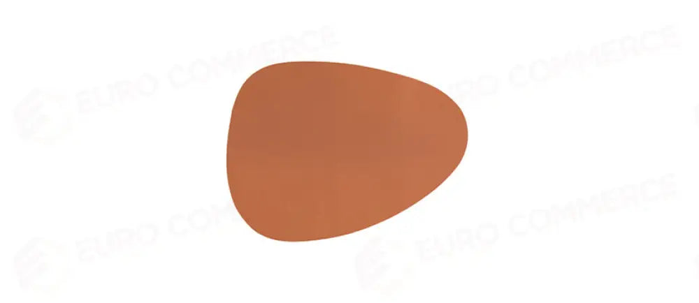 TOGO CARAMEL TOVAGLIA TRI.PELLE SINT.42X32 - 141926 - MORINI