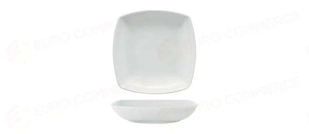 TOKIO PIATTO FONDO 21X21 - 104593 - MORINI