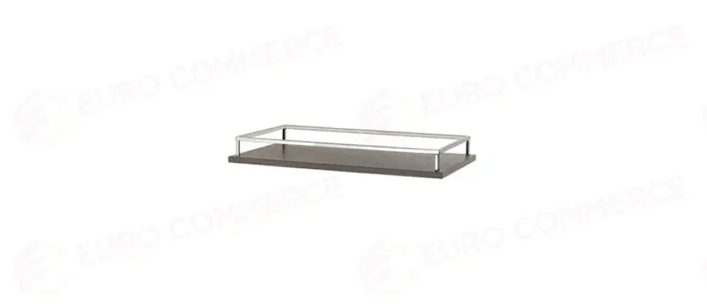 TOP BAR C/RINGHIERA ROVERE SC.90X50H10,5 - 141264 - MORINI