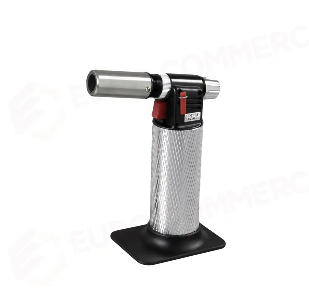 TORCIA CARAMELLATORE PROFESSIONALE CROMO HT-911 MEDRI - 11590002 - MEDRI