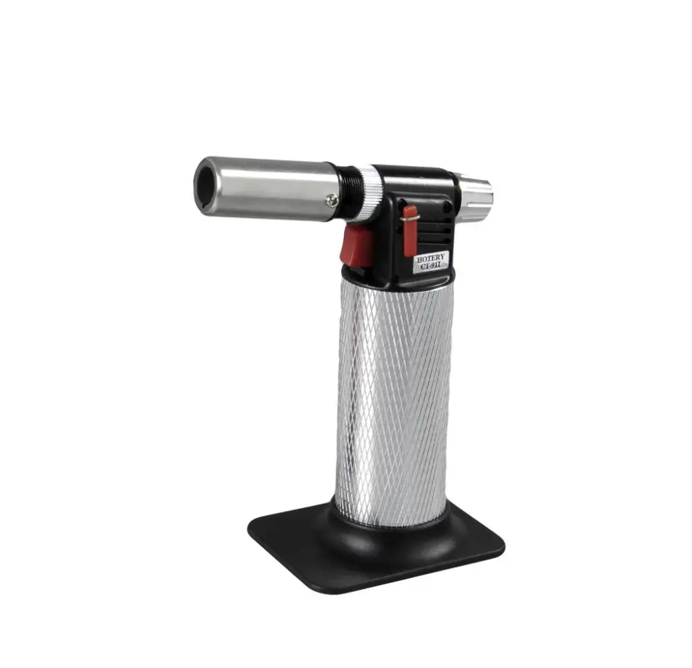 TORCIA CARAMELLATORE PROFESSIONALE CROMO HT-911 MEDRI - 11590002 - MEDRI