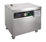ASCIUGA POSATE PROFESSIONALE CARRELLATA - TORNADO EVO 410 EVO - TAMAI