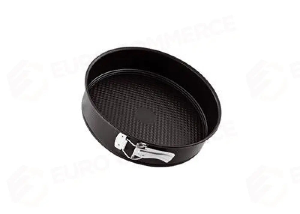 TORTIERA APRIBILE 1 FONDO 20 CM EASY CLEAN 047403 KAUFGUT - 1331243 - MEDRI