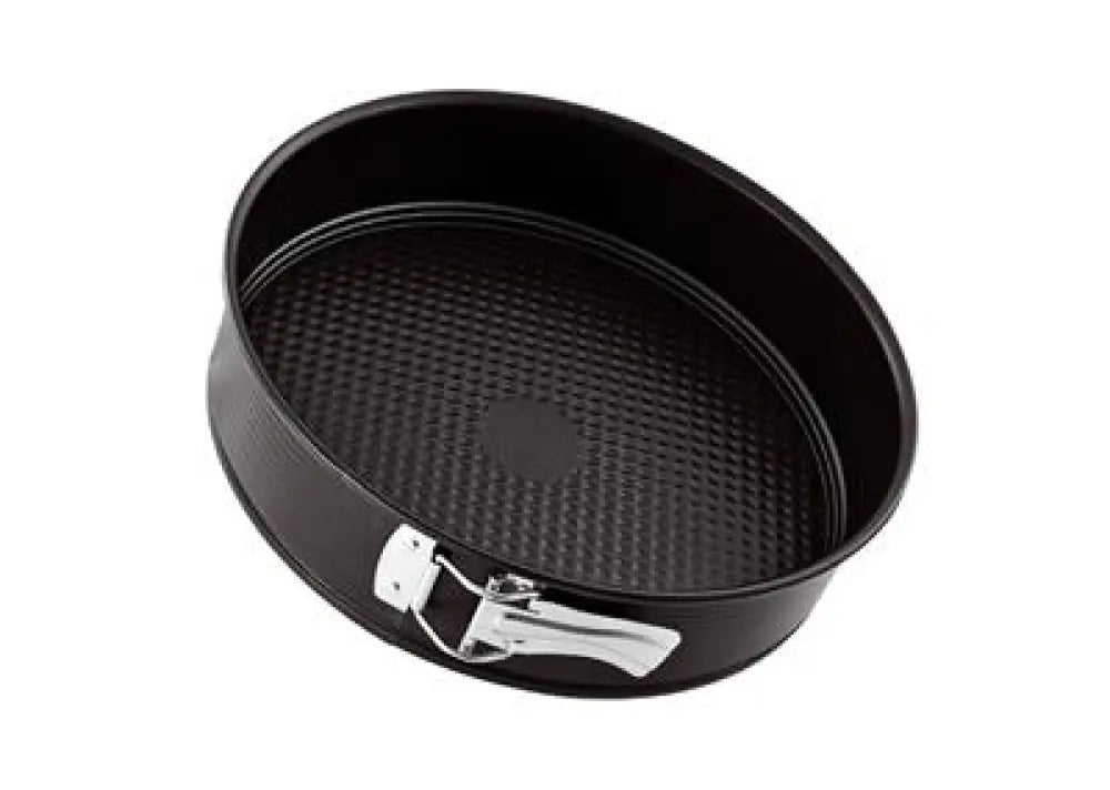 TORTIERA APRIBILE 1 FONDO 30 CM EASY CLEAN 047408 KAUFGUT - 1331196 - MEDRI