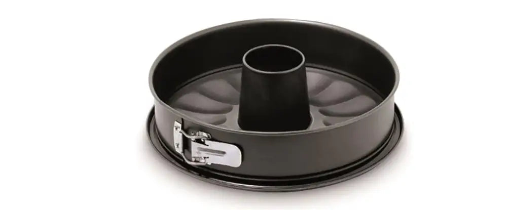 TORTIERA APRIBILE 2 FONDI 24 CM ARIANNA 55024 GUARDINI - 1270122 - MEDRI