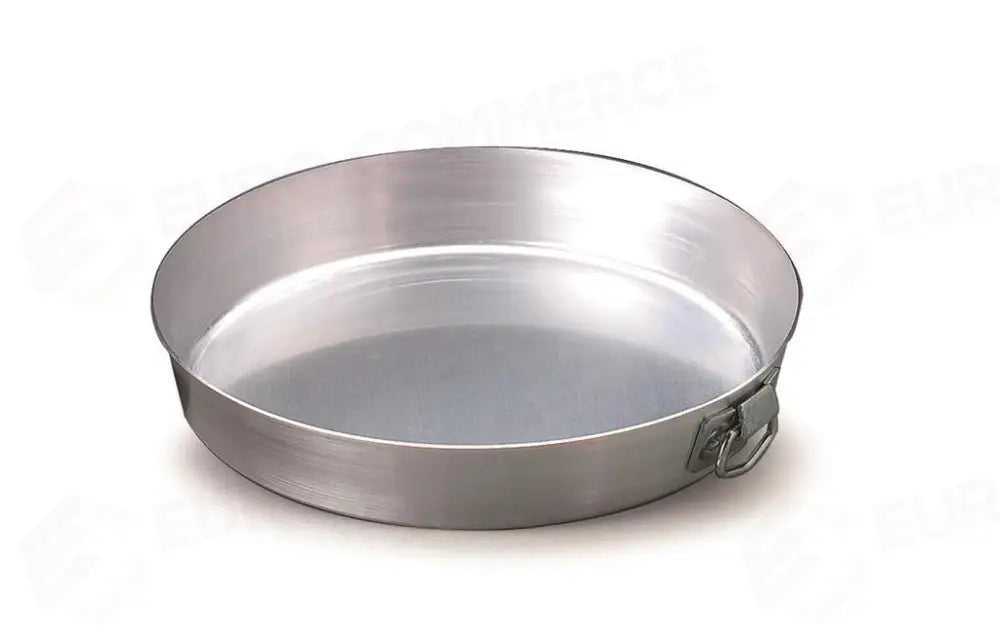 TORTIERA CONICA 20 CM FORNO - ALLUMINIO - 2 MM FAMA43 AGNELLI - 0070721 - MEDRI