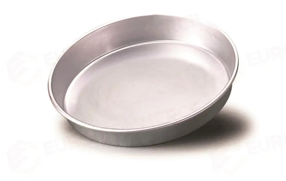 TORTIERA CONICA 22 CM FORNO - ALLUMINIO - 2 MM FAMA43/6 AGNELLI - 0070586 - MEDRI