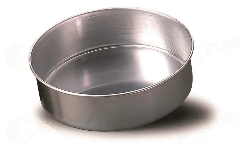 TORTIERA CONICA 30 CM FORNO - ALLUMINIO - 2 MM FAMA43/8 AGNELLI - 0070850 - MEDRI