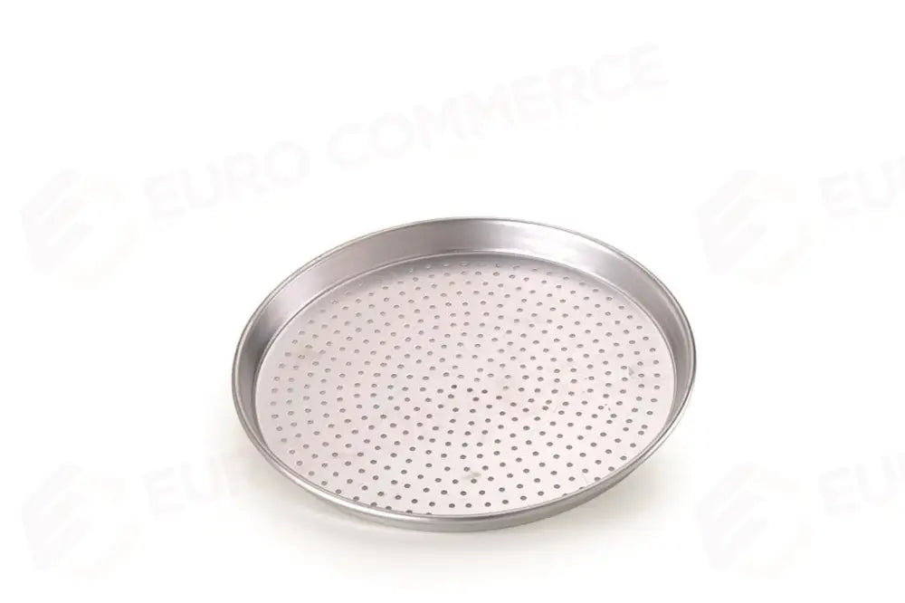 TORTIERA CONICA FORATA 32 CM PIZZA FAMA43/3F AGNELLI - 0070555 - MEDRI