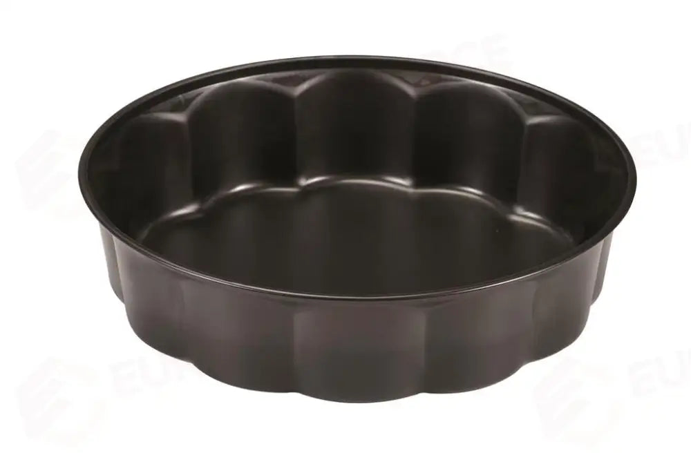 TORTIERA FIORE SENZA TUBO 26 CM ARIANNA 55526 GUARDINI - 1270105 - MEDRI