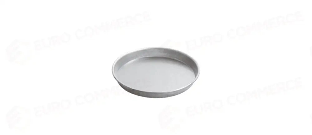 TORTIERA FORNO TONDA ALLUMIN. - 35590 - MORINI