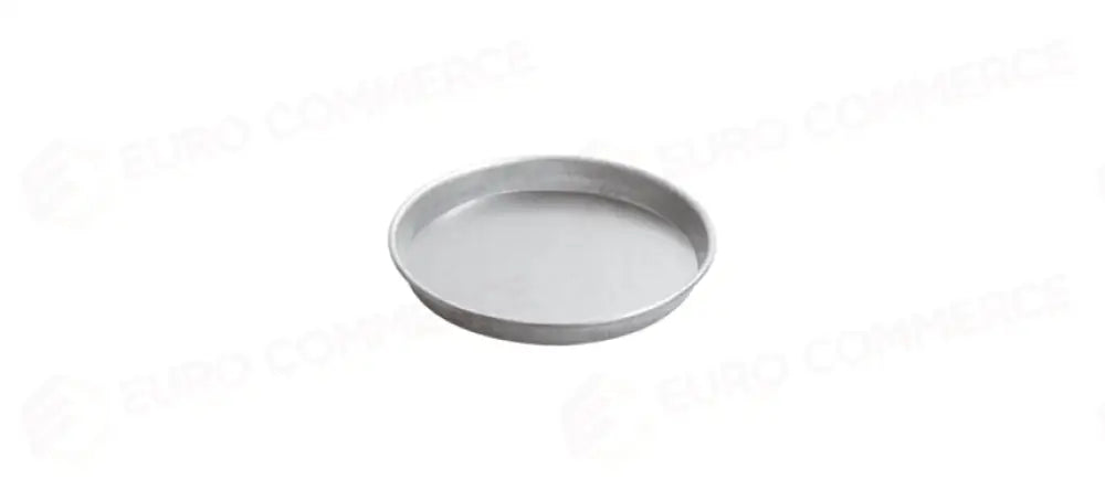 TORTIERA FORNO TONDA ALLUMIN. - 35591 - MORINI