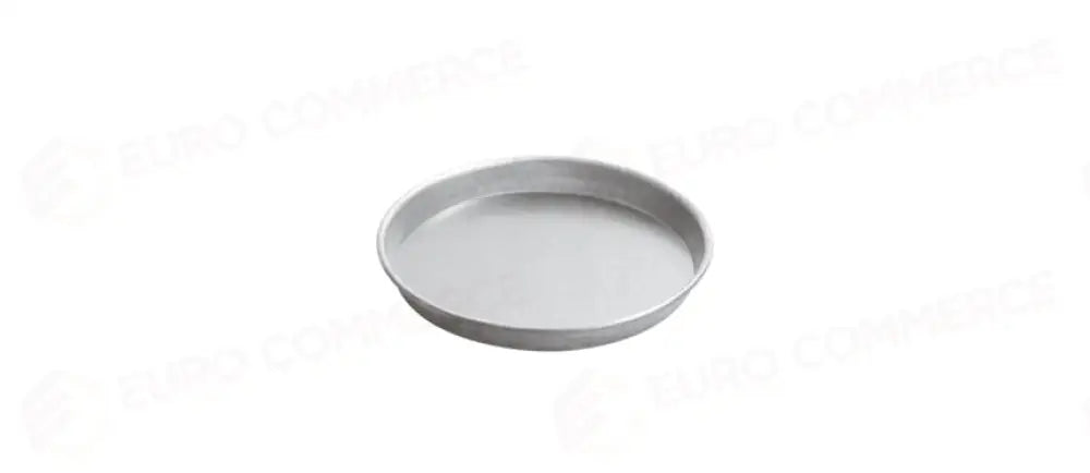 TORTIERA FORNO TONDA ALLUMIN. - 35592 - MORINI