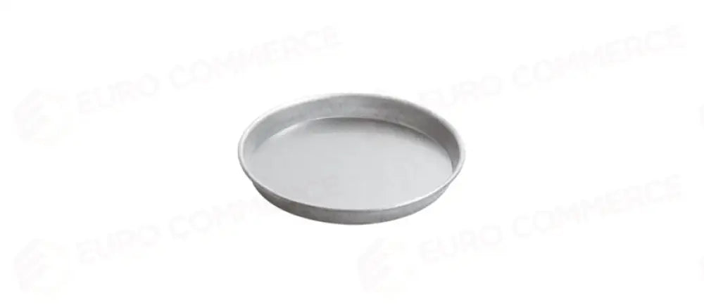 TORTIERA FORNO TONDA ALLUMIN. - 35593 - MORINI